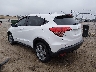 3CZRU5H34JM****** Salvage and Repairable 2018 Honda HR-V in Wichita