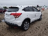 3CZRU5H34JM****** Salvage and Wrecked 2018 Honda HR-V in Kansas State
