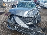4T1DAACK5SU****** Destrozados 2025 Toyota Camry Hybrid en Estado de Texas