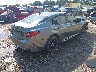 4T1DAACK5SU****** Salvamento y Destrozados 2025 Toyota Camry Hybrid en Estado de Texas