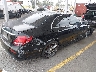 WDDZF4JB0KA****** Salvage and Wrecked 2019 Mercedes-Benz E-Class in California State