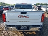 3GTUUDED6SG****** Wrecked 2025 GMC Sierra 1500