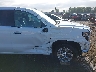 3GTUUDED6SG****** Salvage and Wrecked 2025 GMC Sierra 1500 in Little Rock