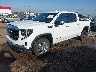 3GTUUDED6SG****** Used and Repairable 2025 GMC Sierra 1500 in Little Rock