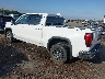 3GTUUDED6SG****** Salvage and Repairable 2025 GMC Sierra 1500 in Little Rock