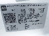 3GTUUDED6SG****** Used 2025 GMC Sierra 1500 in Little Rock