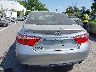4T1BF1FK1FU****** Wrecked 2015 Toyota Camry