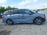 5FNRL6H86PB****** Reparables 2023 Honda Odyssey en Estado de Luisiana