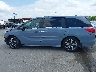 5FNRL6H86PB****** Salvamento 2023 Honda Odyssey