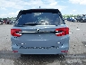 5FNRL6H86PB****** Usados 2023 Honda Odyssey