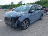 5FNRL6H86PB****** Usados y Reparables 2023 Honda Odyssey en Baton Rouge