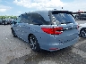 5FNRL6H86PB****** Salvamento y Reparables 2023 Honda Odyssey en Baton Rouge