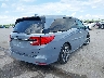5FNRL6H86PB****** Salvamento y Destrozados 2023 Honda Odyssey en Estado de Luisiana