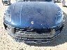 WP1AF2A54NL****** Wrecked 2022 Porsche Macan in California State