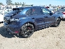 WP1AF2A54NL****** Salvage and Wrecked 2022 Porsche Macan in California State