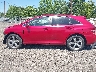 4T3BK3BB8FU****** Salvamento 2015 Toyota Venza