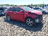 4T3BK3BB8FU****** Salvamento y Destrozados 2015 Toyota Venza en Greenville