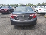 4T1BF1FK0CU****** Wrecked 2012 Toyota Camry