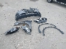 JN1BJ1AW1MW****** Wrecked 2021 Nissan Rogue Sport in Texas State
