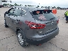 JN1BJ1AW1MW****** Salvage and Repairable 2021 Nissan Rogue Sport in Dallas