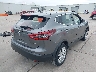 JN1BJ1AW1MW****** Salvage and Wrecked 2021 Nissan Rogue Sport in Texas State