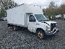 1FDWE3FL7DD****** Salvage and Wrecked 2013 Ford E-350 Cutaway in Specialty Division