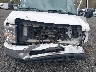1FDWE3FL7DD****** Salvage and Repairable 2013 Ford E-350 Cutaway in Connecticut State