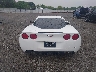 1G1YY26U075****** Usados 2007 Chevrolet Corvette