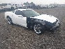 1G1YY26U075****** Salvamento y Destrozados 2007 Chevrolet Corvette en Little Rock