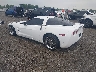 1G1YY26U075****** Salvamento y Reparables 2007 Chevrolet Corvette en Little Rock