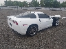 1G1YY26U075****** Salvamento y Destrozados 2007 Chevrolet Corvette en Estado de Arkansas
