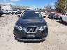 KNMAT2MV6KP****** Destrozados 2019 Nissan Rogue en Estado de New Hampshire