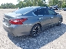 1N4AL3APXJC****** Salvamento y Destrozados 2018 Nissan Altima en Estado de Florida