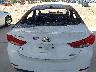 5NPDH4AE0EH****** Destrozados 2014 Hyundai Elantra en Estado de Florida