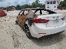 5NPDH4AE0EH****** Salvamento y Reparables 2014 Hyundai Elantra en Fort Myers