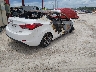 5NPDH4AE0EH****** Salvamento y Destrozados 2014 Hyundai Elantra en Estado de Florida