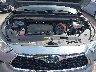 5TDEBRCH7RS****** Repairable 2024 Toyota Highlander Hybrid in Phoenix