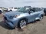 5TDEBRCH7RS****** Used and Repairable 2024 Toyota Highlander Hybrid in Phoenix