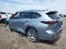 5TDEBRCH7RS****** Salvage and Repairable 2024 Toyota Highlander Hybrid in Phoenix