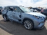 5TDEBRCH7RS****** Salvage and Repairable 2024 Toyota Highlander Hybrid in Arizona State