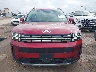5NMP24GL7SH****** Wrecked 2025 Hyundai Santa Fe in Texas State