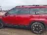 5NMP24GL7SH****** Repairable 2025 Hyundai Santa Fe in Texas State