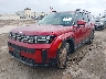 5NMP24GL7SH****** Used and Repairable 2025 Hyundai Santa Fe in San Antonio South