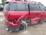 5NMP24GL7SH****** Salvage and Repairable 2025 Hyundai Santa Fe in Texas State