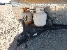 4X4CFSU15DD****** Repairable 2013 Forest River Flagstaff Camping Trailer in Amarillo