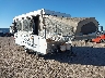 4X4CFSU15DD****** Salvage and Wrecked 2013 Forest River Flagstaff Camping Trailer in Amarillo
