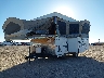 4X4CFSU15DD****** Used and Repairable 2013 Forest River Flagstaff Camping Trailer in Amarillo