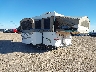 4X4CFSU15DD****** Salvage and Repairable 2013 Forest River Flagstaff Camping Trailer in Amarillo