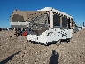 4X4CFSU15DD****** Salvage and Wrecked 2013 Forest River Flagstaff Camping Trailer in Texas State