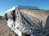4X4CFSU15DD****** Salvage and Repairable 2013 Forest River Flagstaff Camping Trailer in Texas State